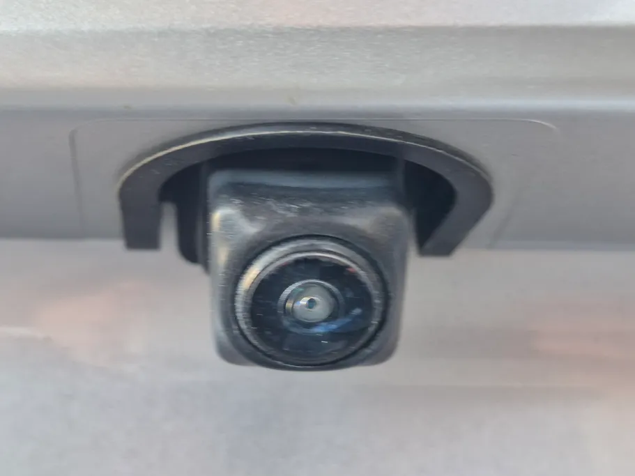 2021 Toyota Fortuner GX 