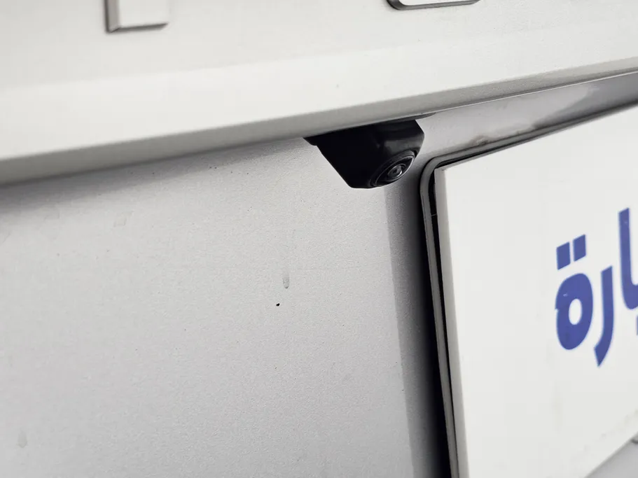 تويوتا فورتشنر GX 2021 