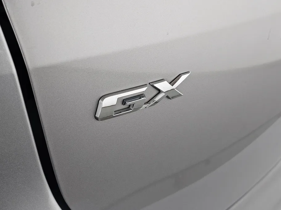 تويوتا فورتشنر GX 2021 