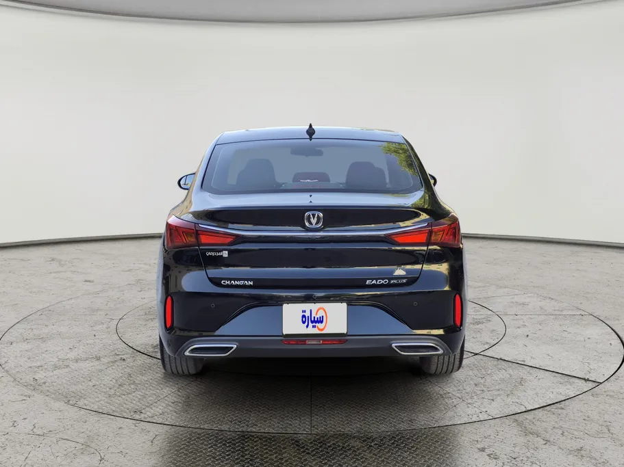 شانجان ايدو بلس Limited 2023 