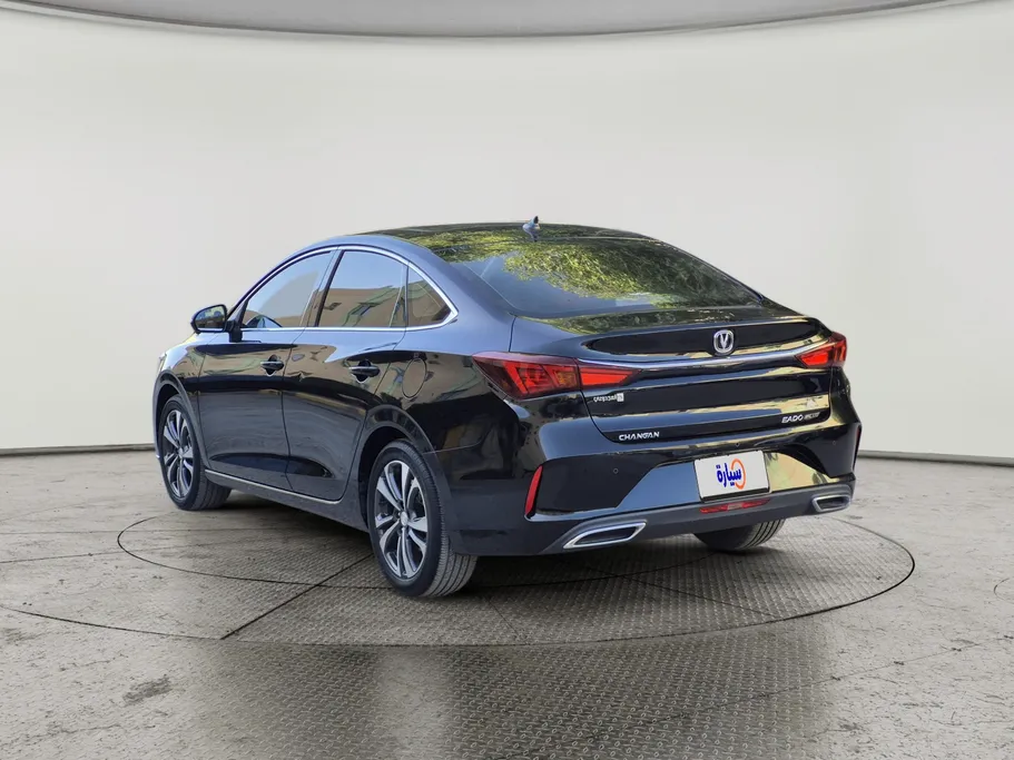 شانجان ايدو بلس Limited 2023 