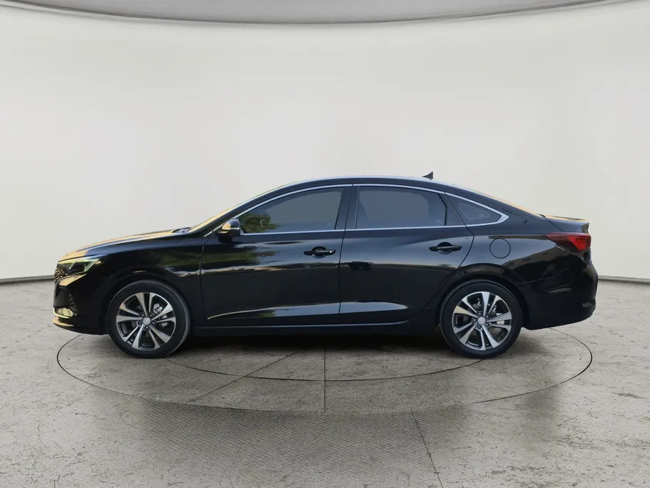 شانجان ايدو بلس Limited 2023 