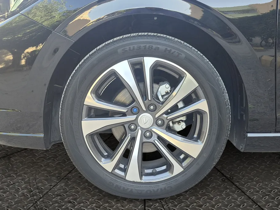 شانجان ايدو بلس Limited 2023 