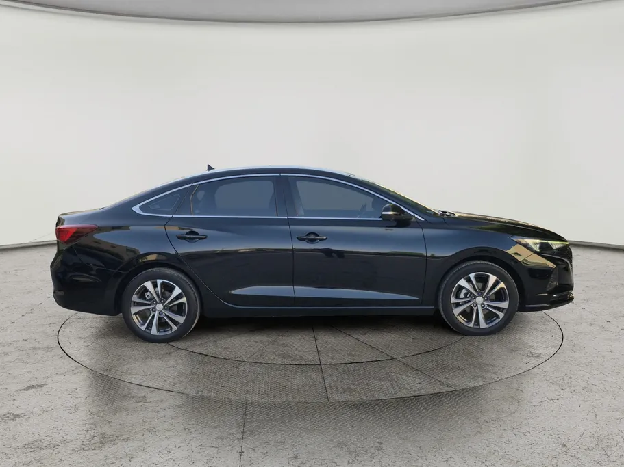 شانجان ايدو بلس Limited 2023 