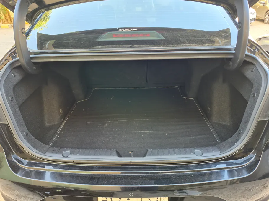 شانجان ايدو بلس Limited 2023 