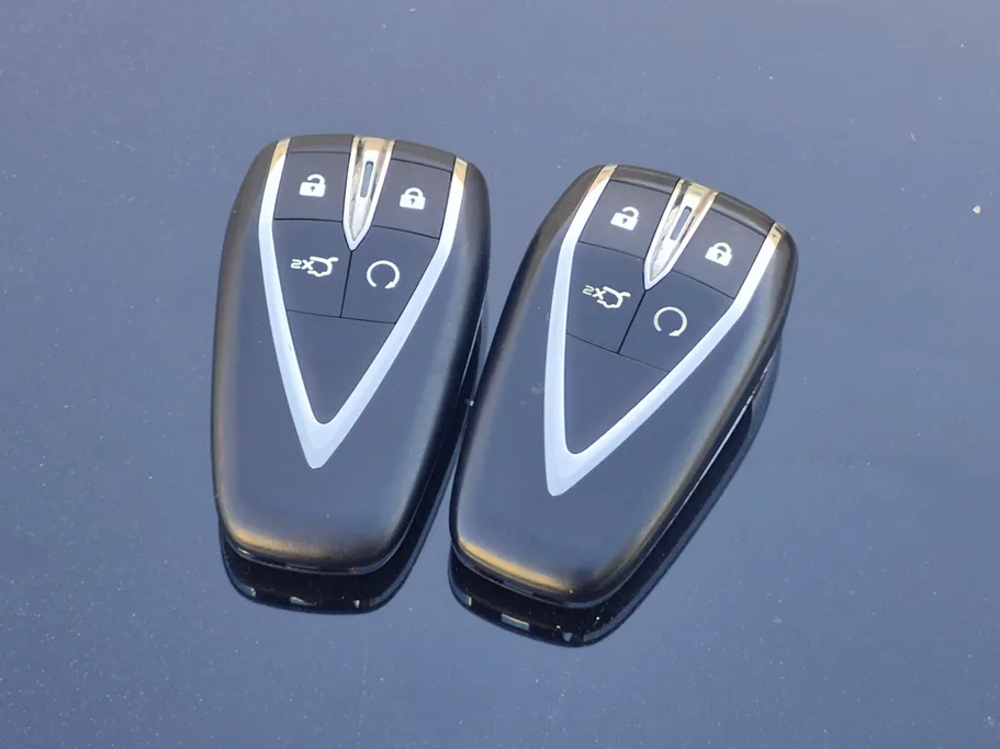 شانجان ايدو بلس Limited 2023 