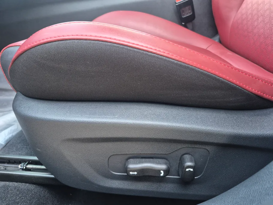 شانجان ايدو بلس Limited 2023 