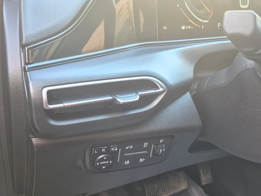 شانجان ايدو بلس Limited 2023 