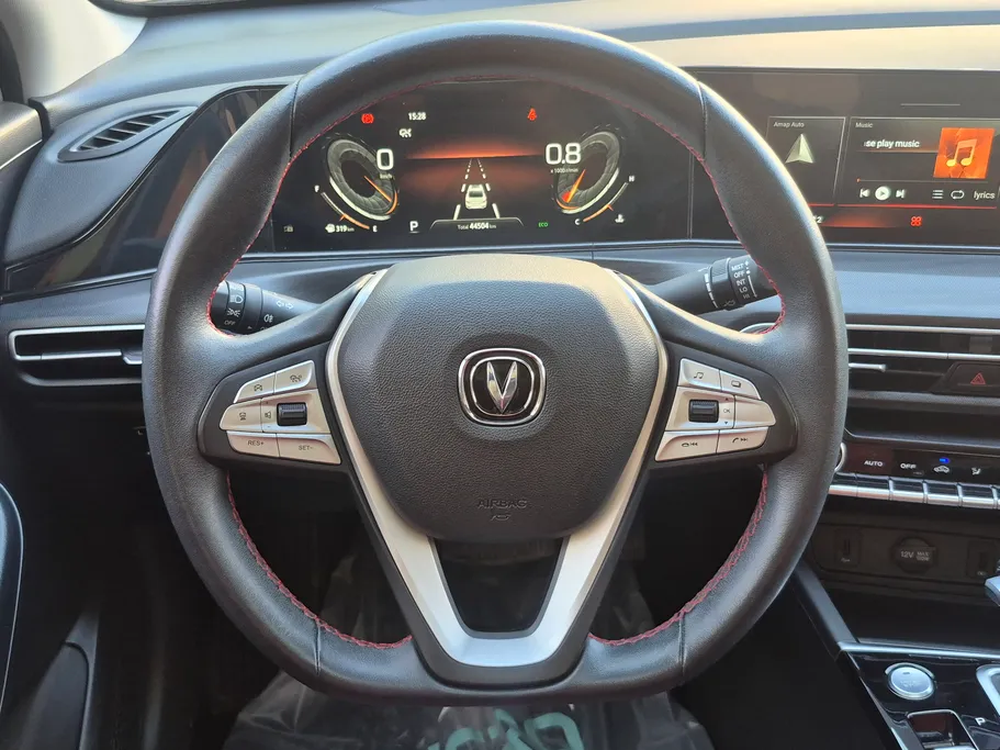 شانجان ايدو بلس Limited 2023 