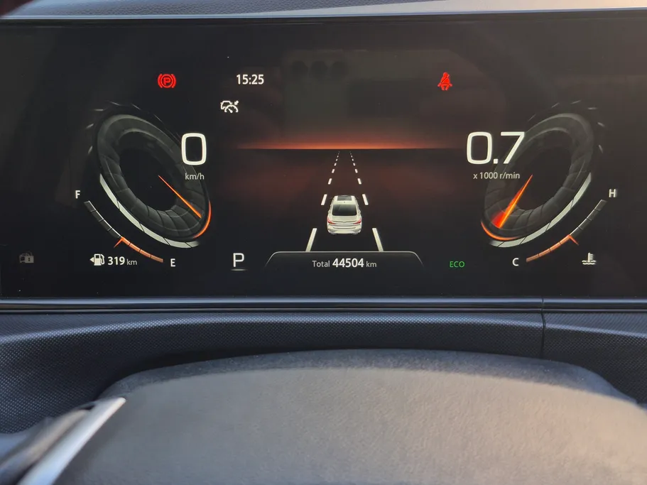 شانجان ايدو بلس Limited 2023 