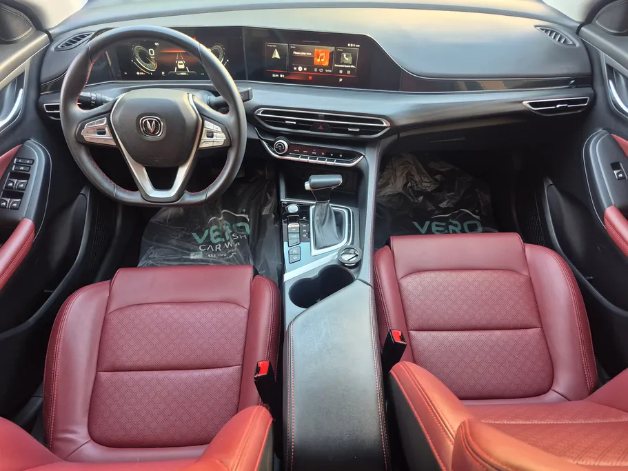 شانجان ايدو بلس Limited 2023 