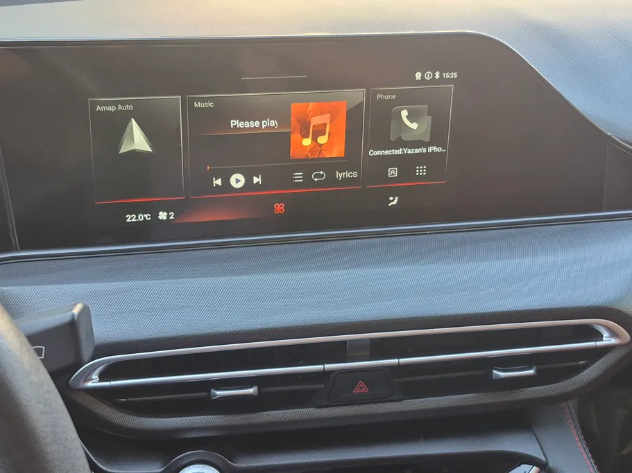 شانجان ايدو بلس Limited 2023 