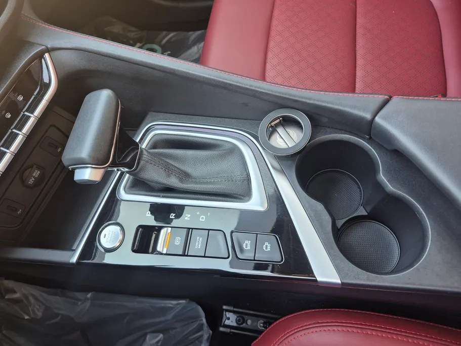 شانجان ايدو بلس Limited 2023 