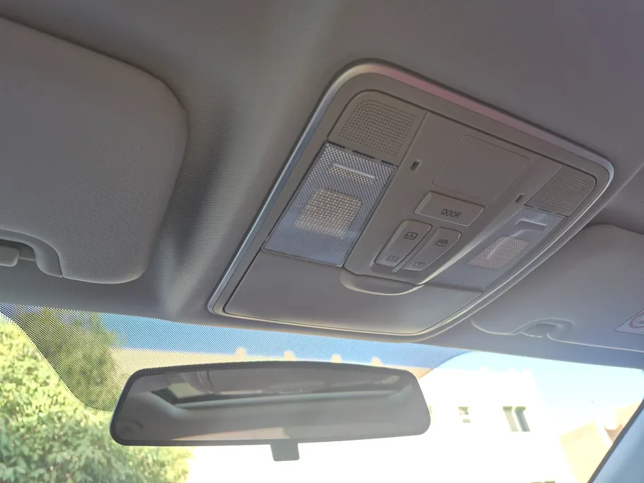 شانجان ايدو بلس Limited 2023 