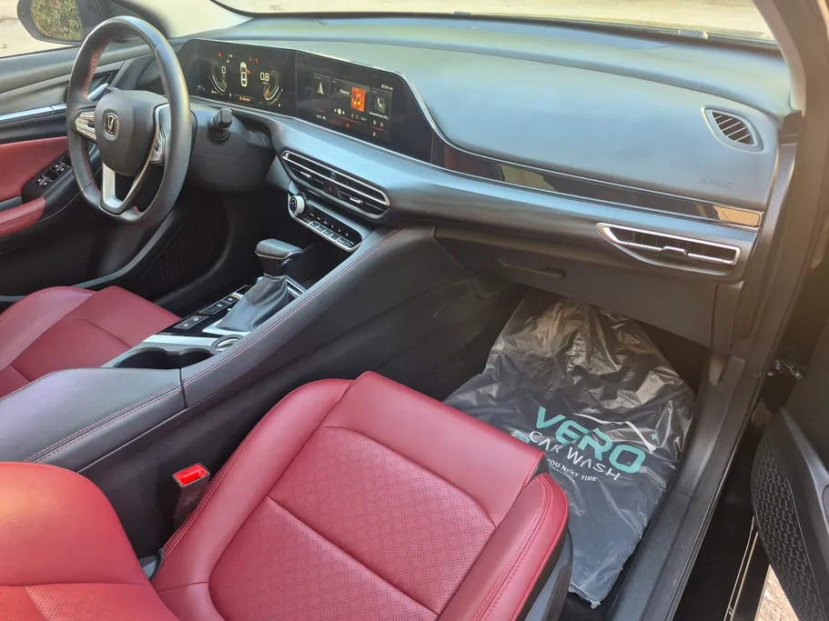 شانجان ايدو بلس Limited 2023 