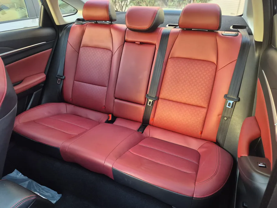 شانجان ايدو بلس Limited 2023 