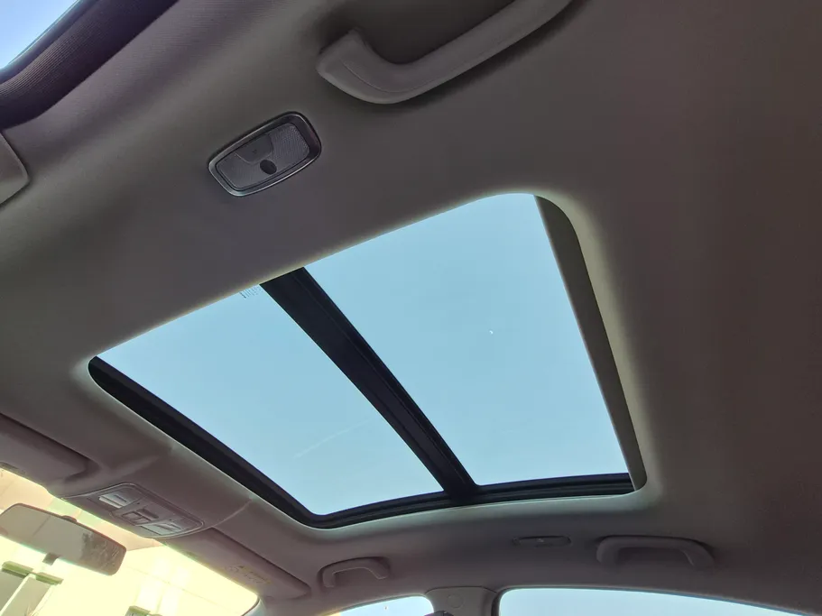 شانجان ايدو بلس Limited 2023 