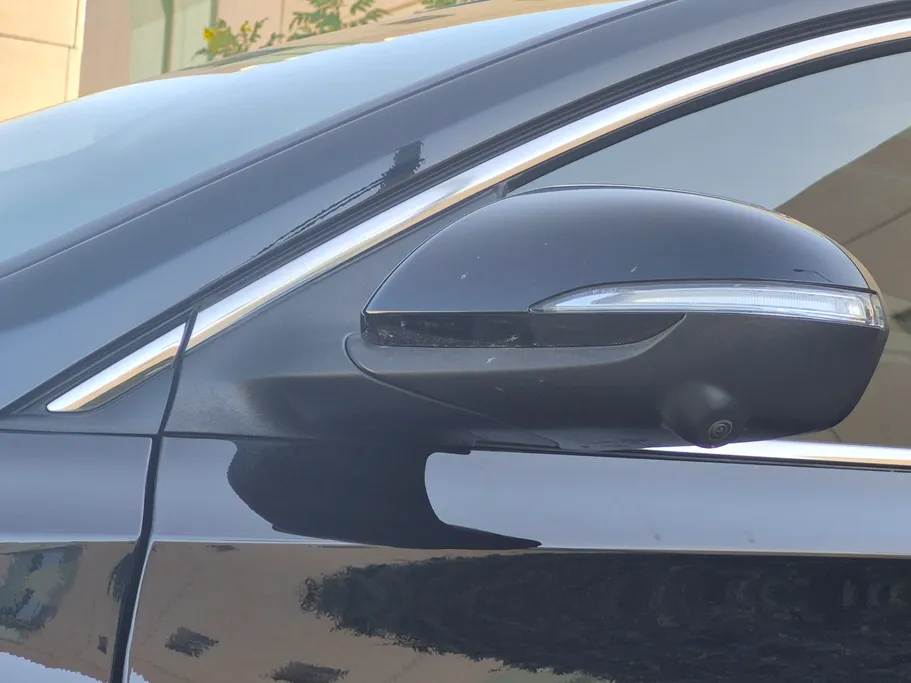 شانجان ايدو بلس Limited 2023 