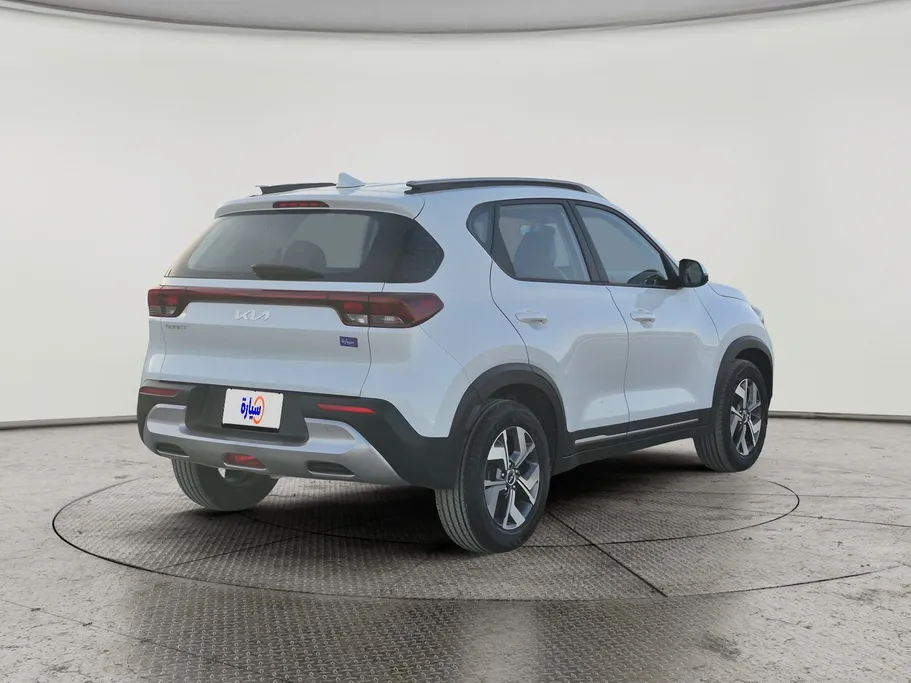 2023 Kia SONET LX 
