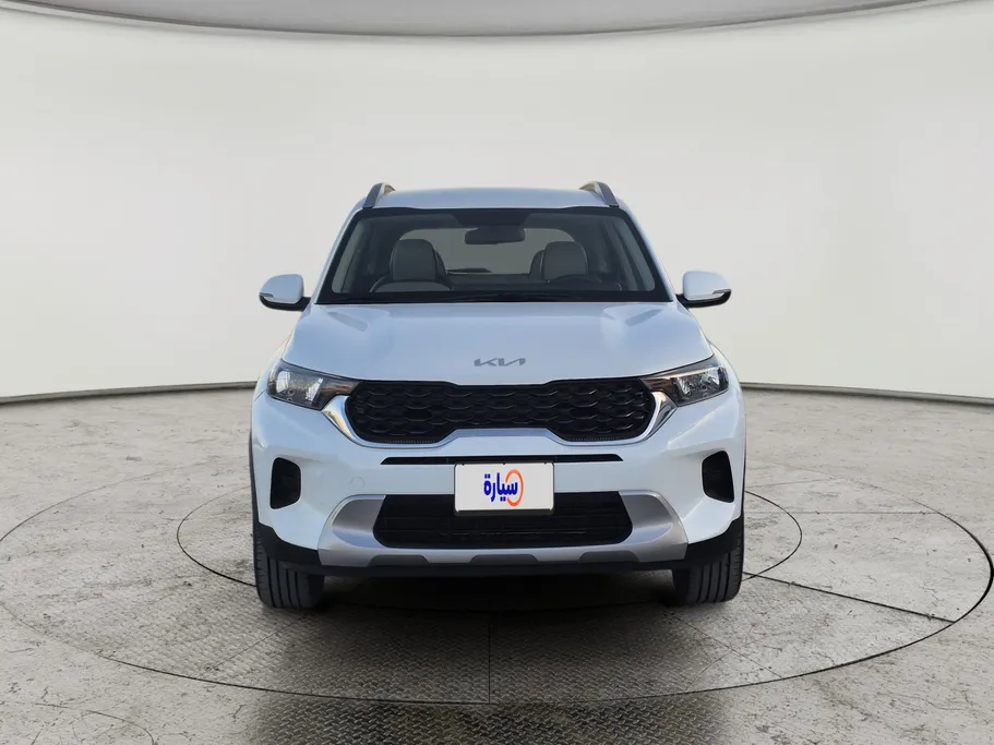 2023 Kia SONET LX 