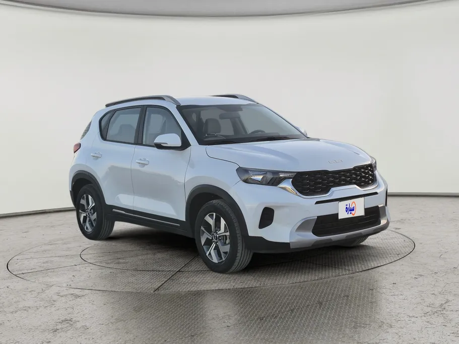 2023 Kia SONET LX 