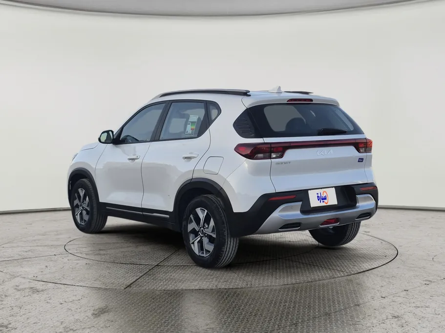 2023 Kia SONET LX 