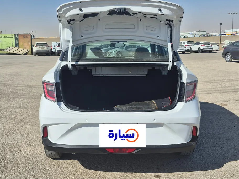 2024 Hyundai Grand i10 Fleet 