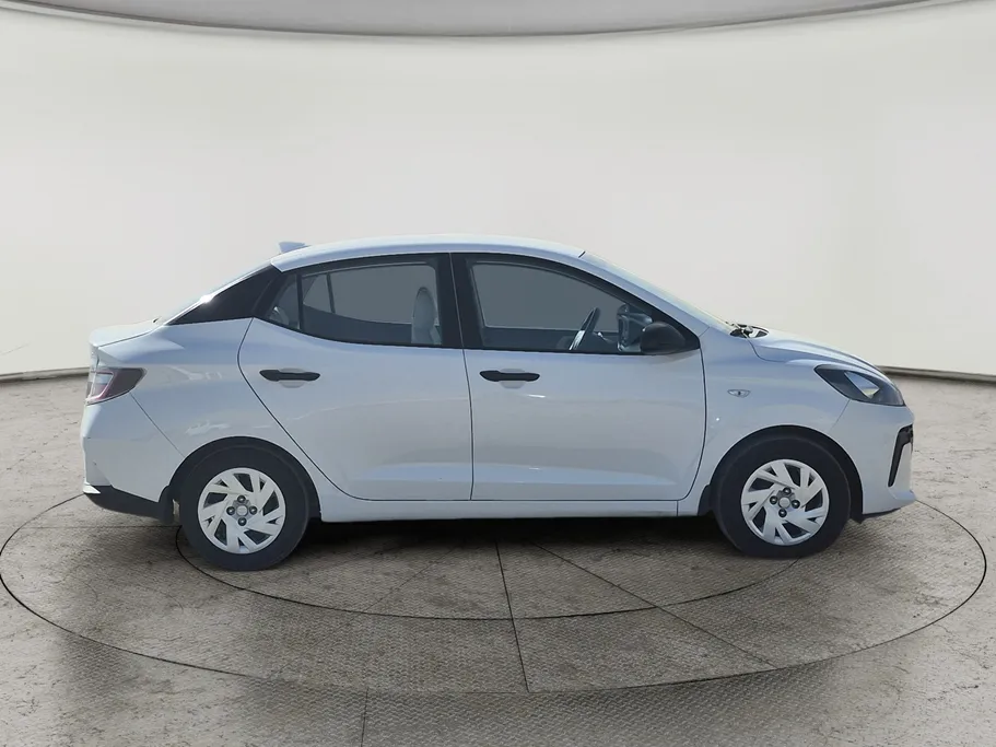 2024 Hyundai Grand i10 Fleet 