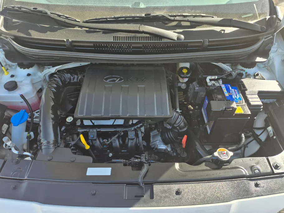 2024 Hyundai Grand i10 Fleet 