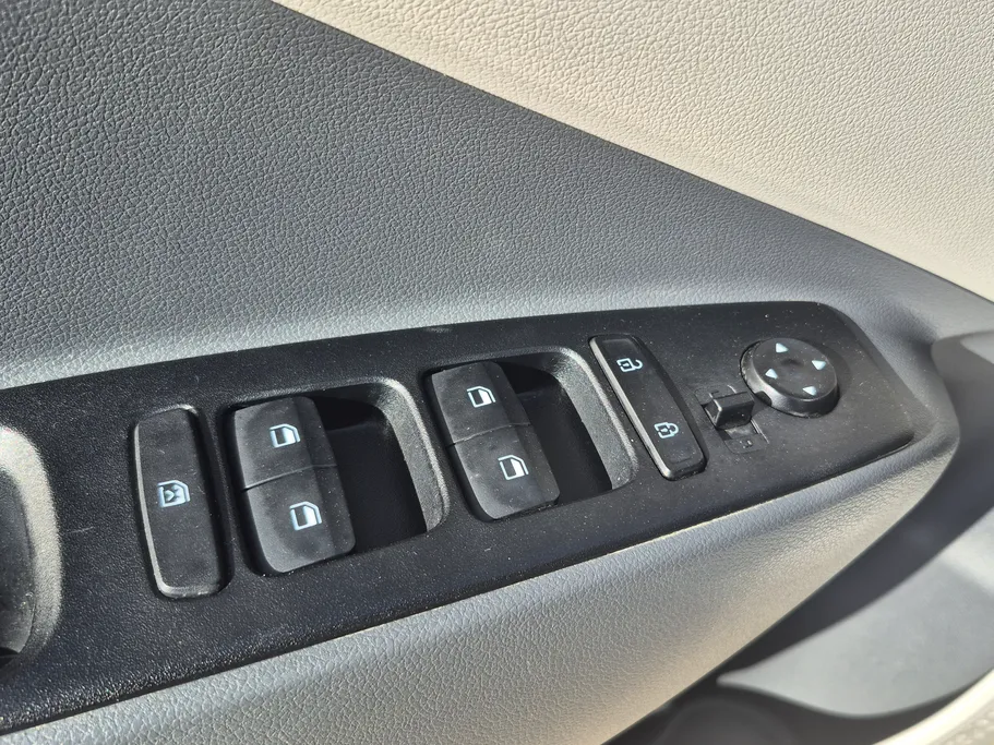 2024 Hyundai Grand i10 Fleet 