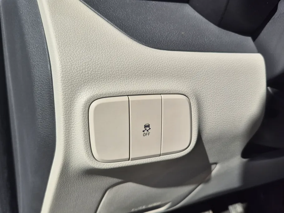 2024 Hyundai Grand i10 Fleet 