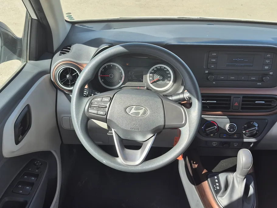 2024 Hyundai Grand i10 Fleet 