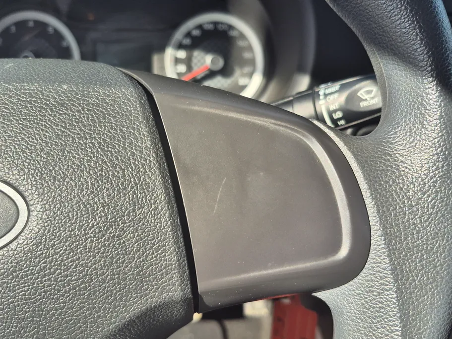 2024 Hyundai Grand i10 Fleet 