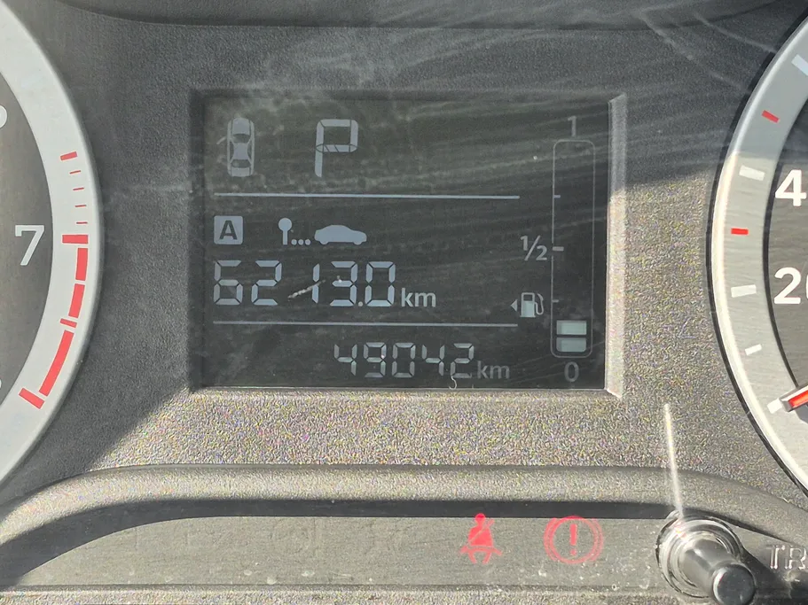 2024 Hyundai Grand i10 Fleet 