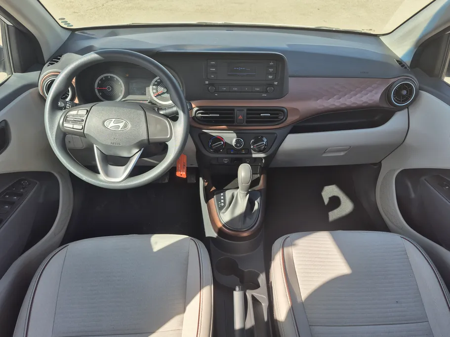 2024 Hyundai Grand i10 Fleet 