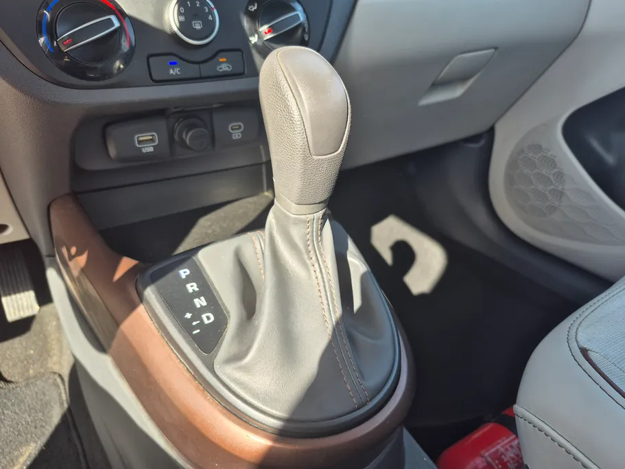 2024 Hyundai Grand i10 Fleet 