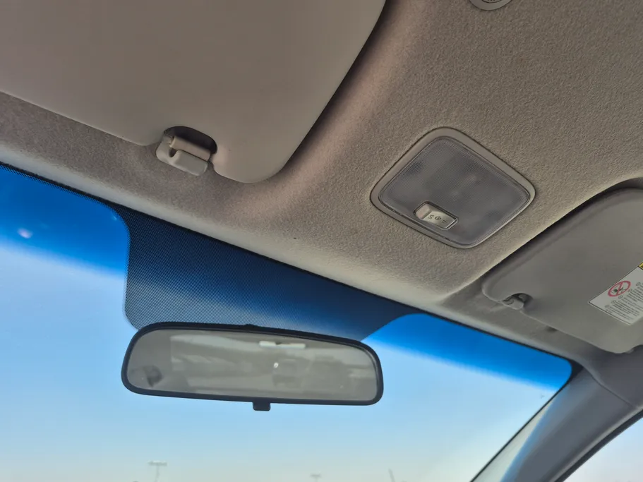 2024 Hyundai Grand i10 Fleet 