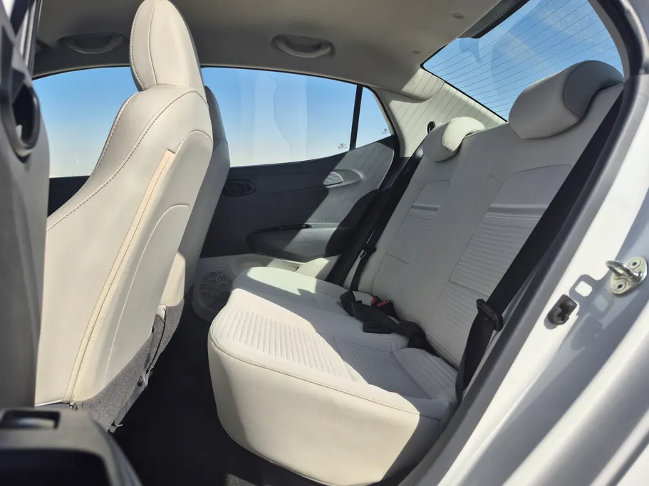 2024 Hyundai Grand i10 Fleet 