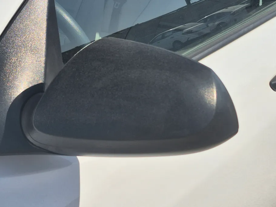 2024 Hyundai Grand i10 Fleet 