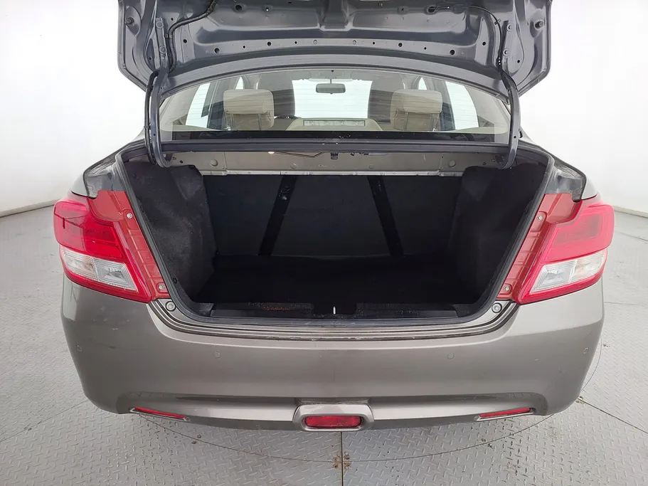 2023 Suzuki Dzire GLX 