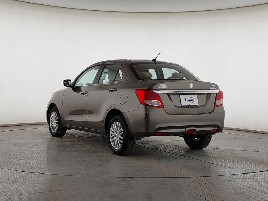 2023 Suzuki Dzire GLX 