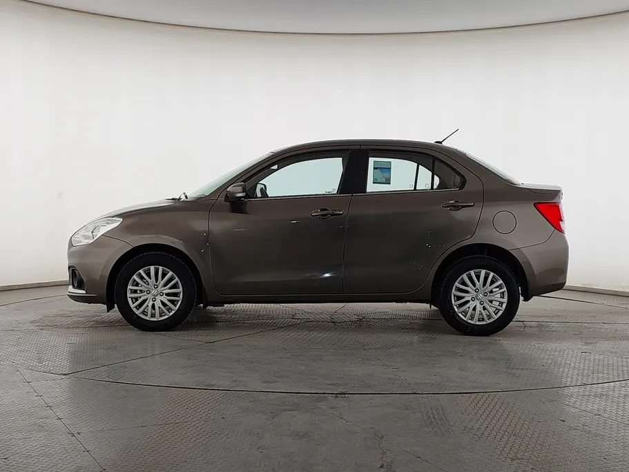 2023 Suzuki Dzire GLX 