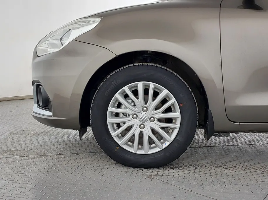 2023 Suzuki Dzire GLX 