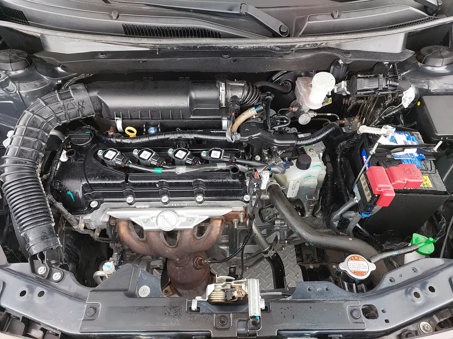 2023 Suzuki Dzire GLX 