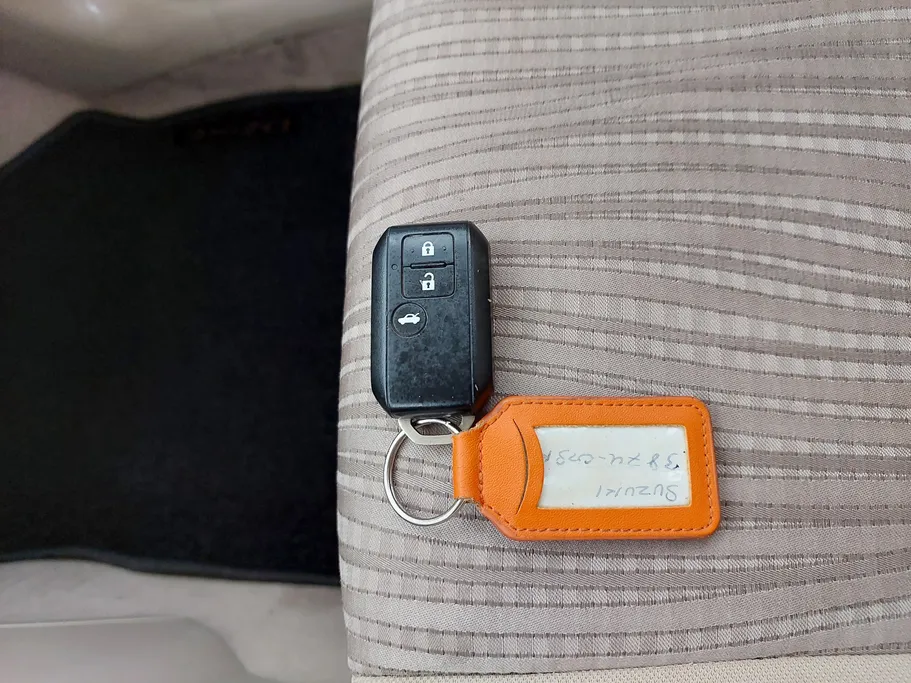 2023 Suzuki Dzire GLX 