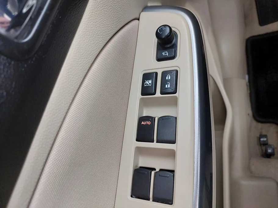 2023 Suzuki Dzire GLX 