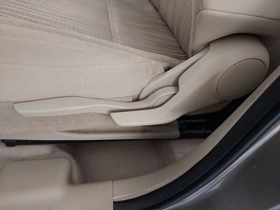 2023 Suzuki Dzire GLX 