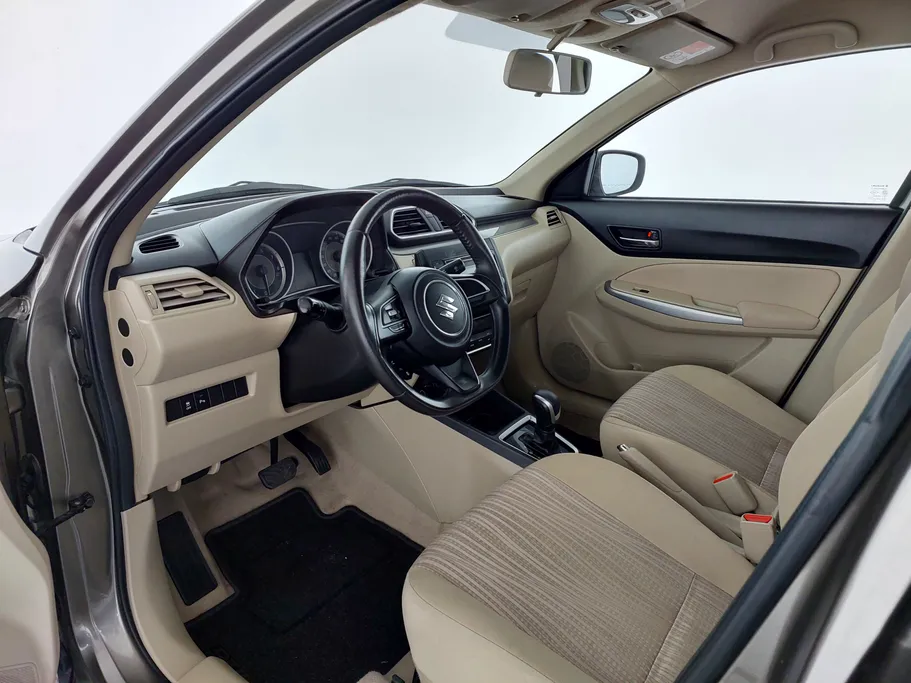 2023 Suzuki Dzire GLX 