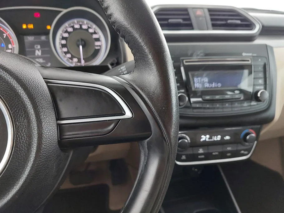 2023 Suzuki Dzire GLX 