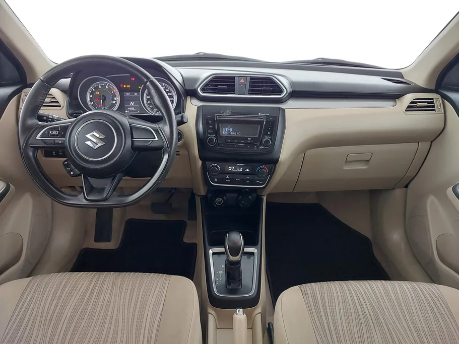 2023 Suzuki Dzire GLX 